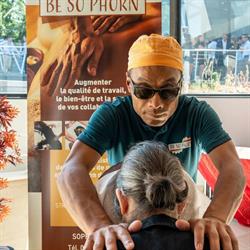 Be So Phorn Massage, Couëron - Horaires d'ouverture