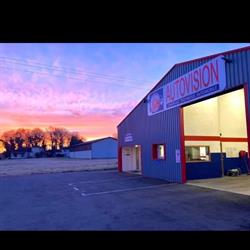 CCT Autovision Verdier, Villeneuve-de-Marsan - Horaires d'ouverture