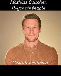 Mathias Boucher psychothérapie-Gestalt, Le Perreux-sur-Marne - Horaires d'ouverture