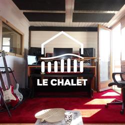 Le Chalet Créations Musicales & Enregistrements, Gruissan - Horaires d'ouverture