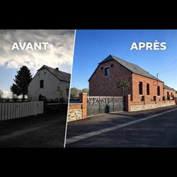Antony Morlain, Cartignies - Horaires d'ouverture