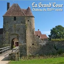 Château la Grand'Cour, Mornay-Berry - Horaires d'ouverture