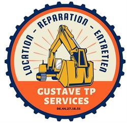 GUSTAVE TP SERVICES, Ambès - Horaires d'ouverture