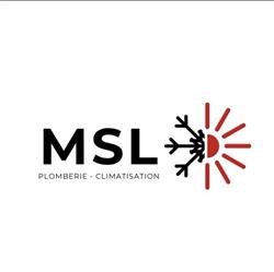 MSL Plomberie Climatisation, Saint-Médard-en-Forez - Horaires d'ouverture