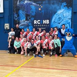 Paris XO Handball - Horaires d'ouverture