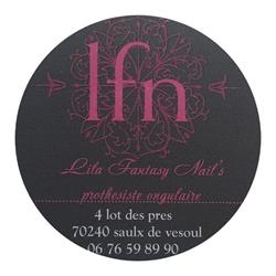 Lila Fantasy Nail’s, Saulx - Horaires d'ouverture