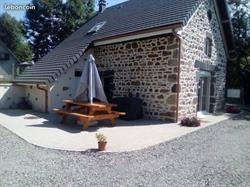 Gîte du baguay-Auvergne-Volcan-Sancy, Saint-Sauves-d'Auvergne - Horaires d'ouverture