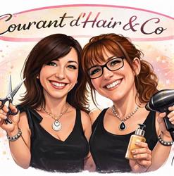Courant d'Hair & Co Coiffure _Institut de Beauté _Head Spa, La Salvetat-sur-Agout - Horaires d'ouverture
