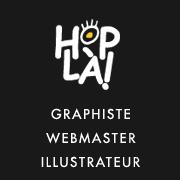 Hop-Là Jean-Baptiste LEPERS, Urval - Horaires d'ouverture