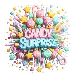 Candy Surprise, Calais - Horaires d'ouverture