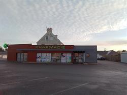 Pharmacie du Guildo Dr Carine Keil, Saint-Cast-le-Guildo - Horaires d'ouverture