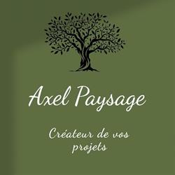 Axel Paysage, Plan-d'Aups-Sainte-Baume - Horaires d'ouverture