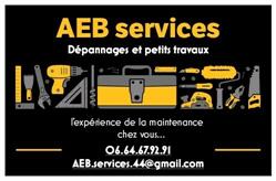 AEB services, Rezé - Horaires d'ouverture
