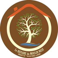 Gîte Le Repaire du Moulin Neuf - 4 epis Gites de France, Nohant-Vic - Horaires d'ouverture