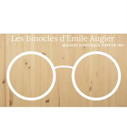 Les Binocles d'Emile Augier - Optic Augier, Valence - Horaires d'ouverture