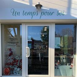 Institut de beauté et prothésiste ongulaire Un temps pour soi, Nébouzat - Horaires d'ouverture