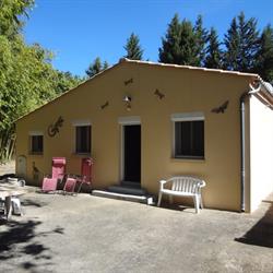Gîte Au Fil de l'Eau, Vins-sur-Caramy - Horaires d'ouverture