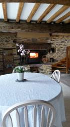 Le Logis du Ricotay, Iffendic - Horaires d'ouverture