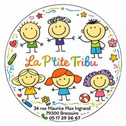 MAM La P'tite Tribu, Bressuire - Horaires d'ouverture