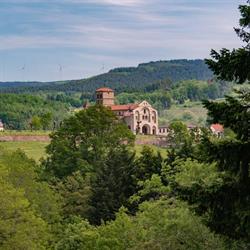 Office de Tourisme de Châtel-Montagne, - Horaires d'ouverture