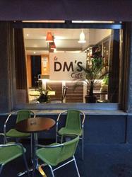 Point Nickel - TABAC DM'S CAFE, Nancy - Horaires d'ouverture