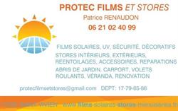 Protec films et stores, Saint-Vivien - Horaires d'ouverture