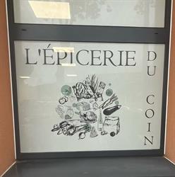L'épicerie du coin, Labastidette - Horaires d'ouverture