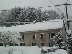 GITE DE L'ALPE, Lavaldens - Horaires d'ouverture