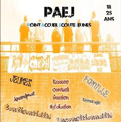 AJAR - PAE, Valenciennes - Horaires d'ouverture