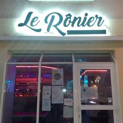 LE RÔNIER, Dunkerque - Horaires d'ouverture