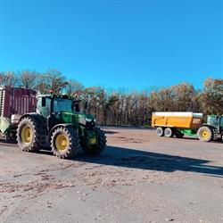 Lacaze travaux agricoles, Saint-Maurice-en-Quercy - Horaires d'ouverture