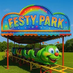 Festy park, Saint-Vincent-sur-Jard - Horaires d'ouverture