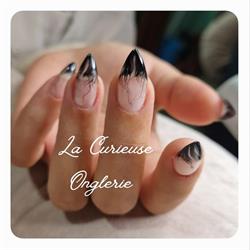 La Curieuse Onglerie, Montpellier - Horaires d'ouverture