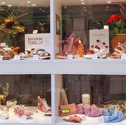 Mary Chaussures & Accessories, Seurre - Horaires d'ouverture