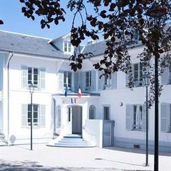 EIB de La Jonchère - École Internationale Bilingue, La Celle-Saint-Cloud - Horaires d'ouverture
