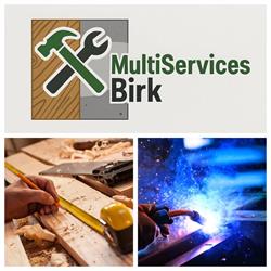 MultiServices Birk, Furdenheim - Horaires d'ouverture