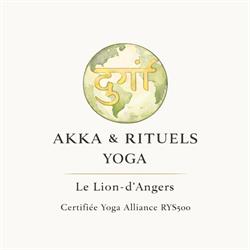 Akka&Rituels Yoga, Grez-Neuville - Horaires d'ouverture