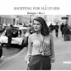 Shopping for Happiness, Paris - Horaires d'ouverture