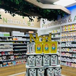 Pharmacie PITHON, Beauvais - Horaires d'ouverture