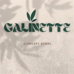 Galinette Concept Store, Bouzigues - Horaires d'ouverture