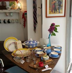 Au Bon Chic, Paris - Horaires d'ouverture