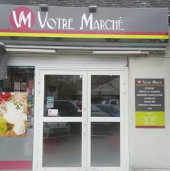 Votre Marché, Saint-Nolff - Horaires d'ouverture