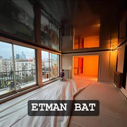ETMAN BÂTIMENT, Chantilly - Horaires d'ouverture
