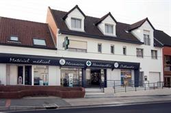Pharmacie Dewitte, Cappelle-la-Grande - Horaires d'ouverture