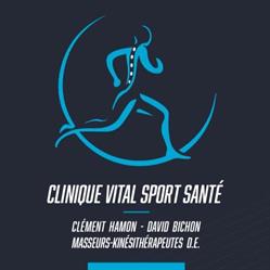 Kiné Clinique Vital Sport Santé, Saint-Viaud - Horaires d'ouverture