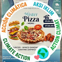 Mister pizzas, Boissy-le-Châtel - Horaires d'ouverture