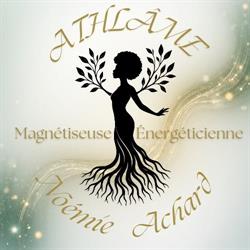 Noémie Achard - Athlâme Magnétiseuse Énergéticienne, Hyères - Horaires d'ouverture
