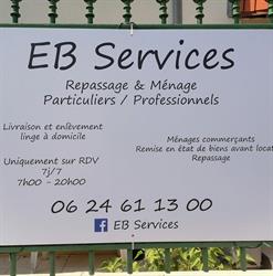 EB Services, Joeuf - Horaires d'ouverture