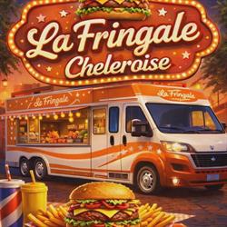 La fringale cheleroise, Chelers - Horaires d'ouverture