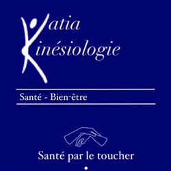 Katia Kinésiologie à Saint-sauveur d'aunis, Saint-Sauveur-d'Aunis - Horaires d'ouverture